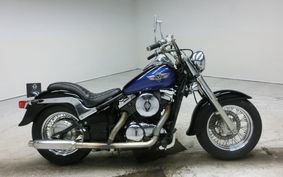 KAWASAKI VULCAN 400 CLASSIC 1996 VN400A