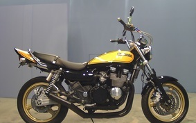 KAWASAKI ZEPHYR 400 KAI 2006 ZR400C