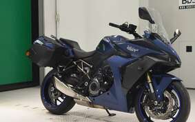 SUZUKI GSX-S1000GT 2022 EK1AA