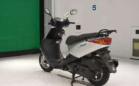 YAMAHA AXIS 125 TREET SE53J