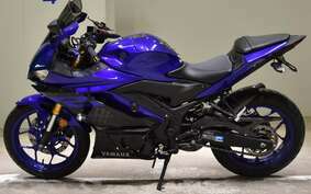 YAMAHA YZF-R25 RG43J