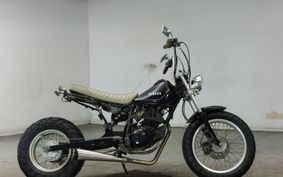 YAMAHA TW225 DG09J