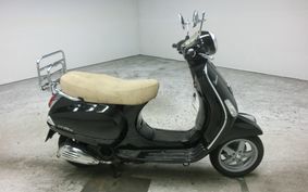 VESPA LX125 M681