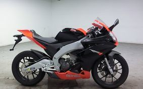 APRILIA RS4 125 TW00