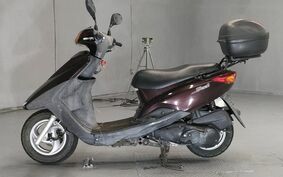 YAMAHA AXIS 125 TREET SE53J