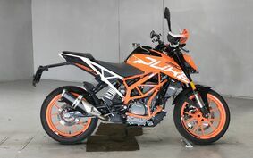 KTM 390 DUKE 2020 JPJ40