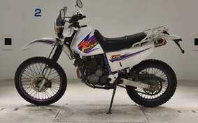 YAMAHA TT250R RAID 4WA