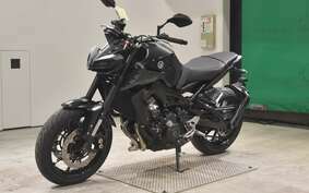 YAMAHA MT-09 A 2018 RN52J