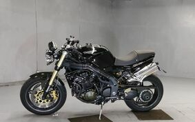 TRIUMPH SPEED TRIPLE 2008 E5855R