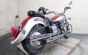 YAMAHA DRAGSTAR 400 CLASSIC 2006 VH01J