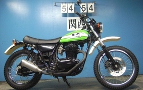 KAWASAKI 250TR 2004 BJ250F