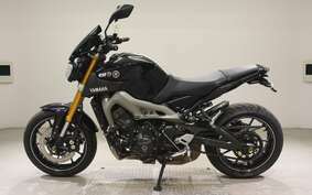 YAMAHA MT-09 2015 RN34J