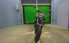 YAMAHA MT-07 ABS 2014 RM07J