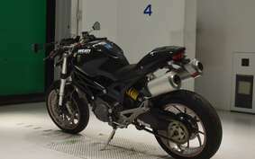 DUCATI MONSTER 1100 2011