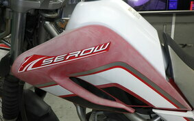 YAMAHA SEROW 250 DG17J