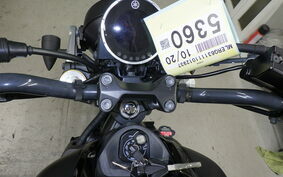 YAMAHA XSR155 RG63