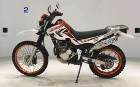 YAMAHA SEROW 250 DG17J