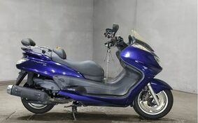 YAMAHA GRAND MAJESTY 400 2006 SH04J