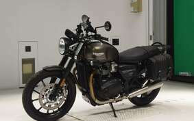 TRIUMPH SPEED TWIN 2021