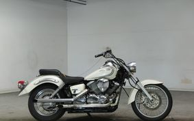 YAMAHA DRAGSTAR 250 VG02J