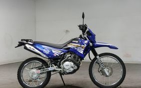 YAMAHA XTZ125 PCJL