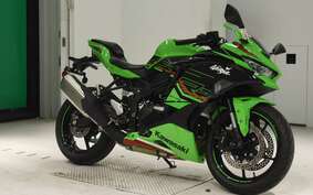 KAWASAKI ZX-4RR 2023 ZX400P