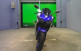 YAMAHA YZF-R25 RG10J