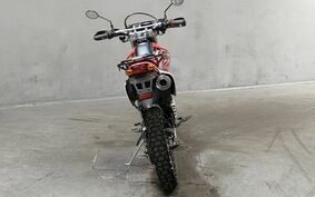 HONDA XR250 MD30