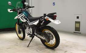 YAMAHA SEROW 250 DG17J