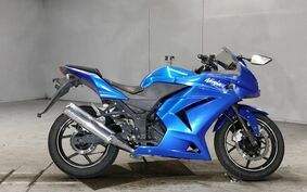 KAWASAKI NINJA 250R EX250K