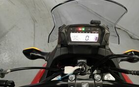 HONDA NC 700 X 2013 RC63