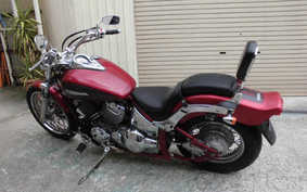 YAMAHA DRAGSTAR 400 2000 VH01J