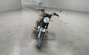 YAMAHA YB125SP LBPPCJL