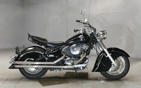 KAWASAKI VULCAN 400 DRIFTER 2003 VN400D