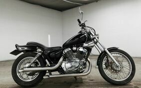 YAMAHA VIRAGO 250 S 3DM