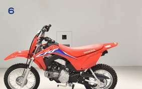 HONDA CRF110F JE02