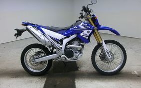 YAMAHA WR250R 2011 DG15J