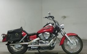 YAMAHA DRAGSTAR 250 VG05J