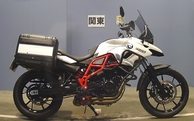 BMW F700GS 2016 0B01