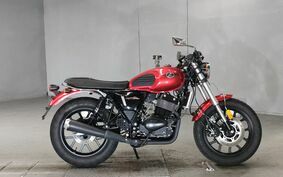 GPX レジェンド250ツイン 不明