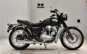 KAWASAKI W400 2007 EJ400A