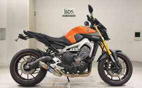 YAMAHA MT-09 2014 RN34J