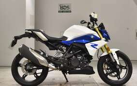 BMW G310R 2021 0G41