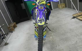 YAMAHA WR250R DG15J