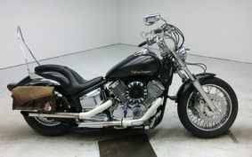 YAMAHA DRAGSTAR 1100 2000 VP10J002769