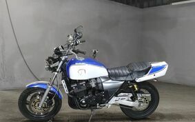 SUZUKI GSX400X IMPULSE 1995 GK79A