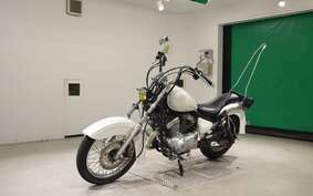 YAMAHA VIRAGO 250 3DM