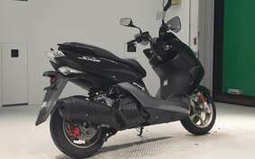 YAMAHA S-MAX