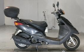 YAMAHA AXIS 125 TREET SE53J