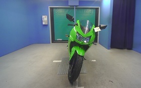 KAWASAKI NINJA 250R 2012 EX250K